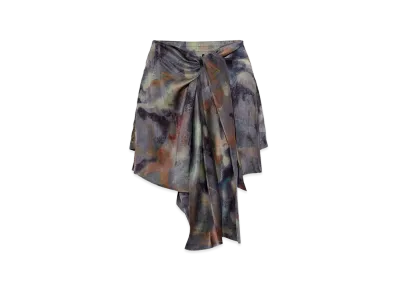 Diesel Women's Skirts "Multi"