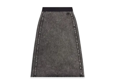 Diesel Women's Skirts "Grey"