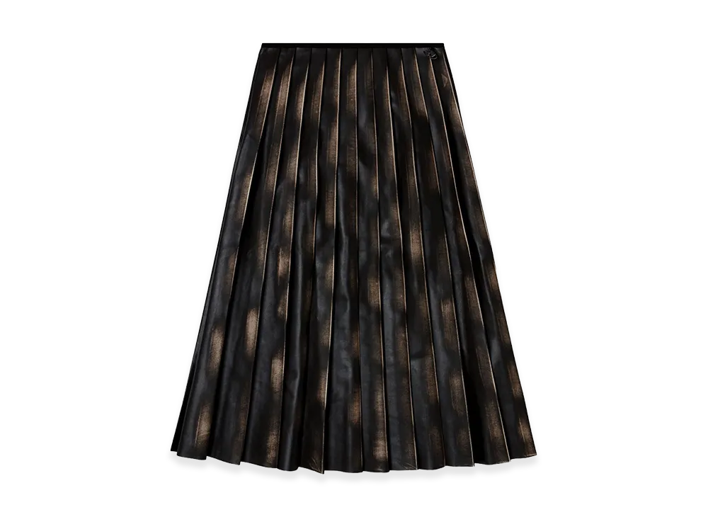 Diesel Women's Skirts "Black"