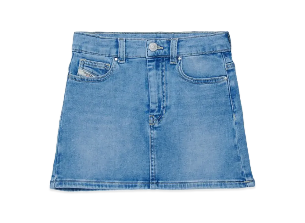 Diesel Kids Skirts "Blue"
