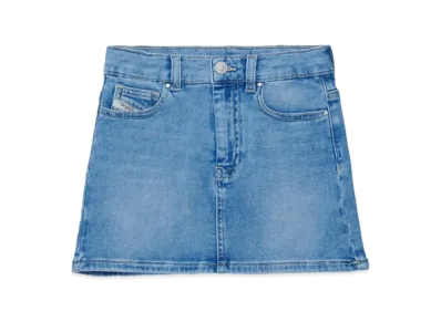 Diesel Kids Skirts "Blue"