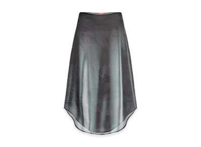 Diesel Women's Skirts "Grey"