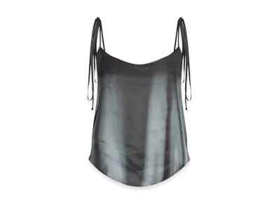 Diesel Women's Tank Top "Grey"
