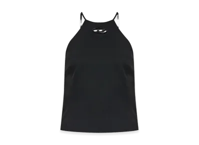 Diesel Women's Tank Top "Black"