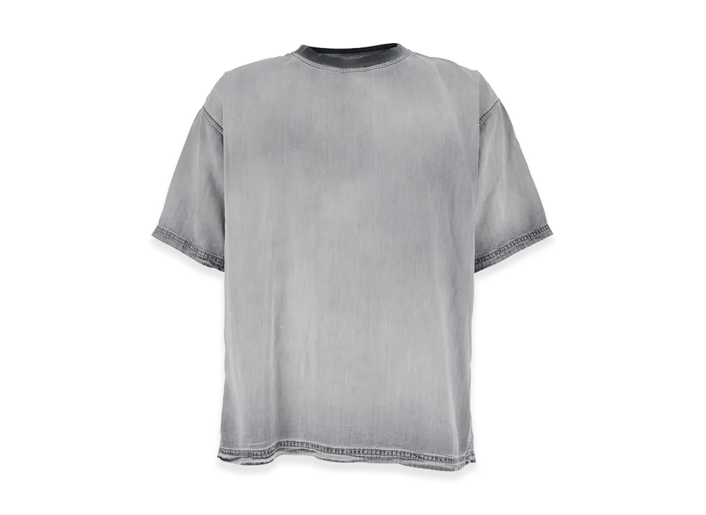 Diesel T-Shirts "Grey"