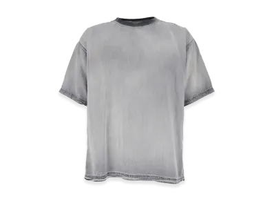 Diesel T-Shirts "Grey"