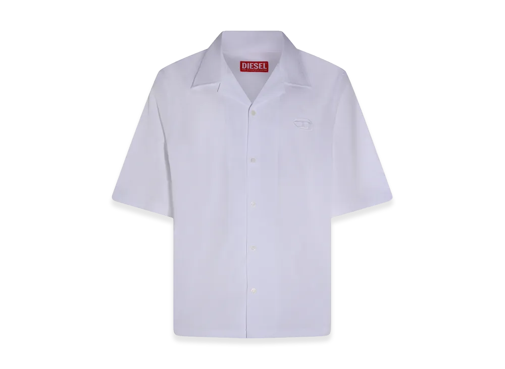 Diesel Polos "White"
