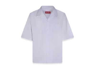Diesel Polos "White"
