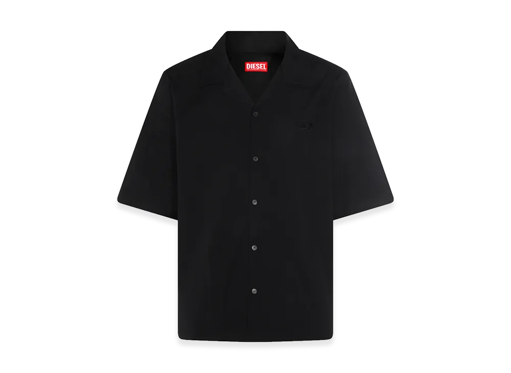Diesel Polos "Black"