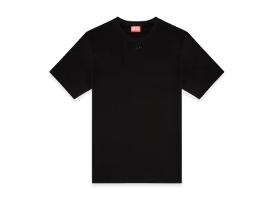 Diesel T-Shirts "Black"