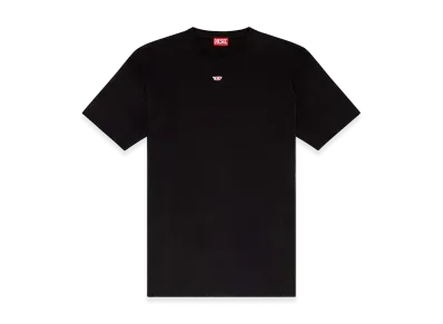 Diesel T-Shirts "Black"