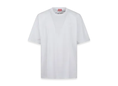 Diesel T-Shirts "White"