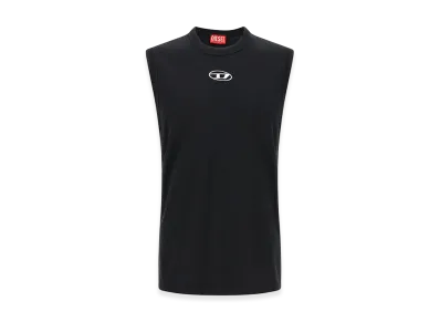 Diesel Tank Top "Black"