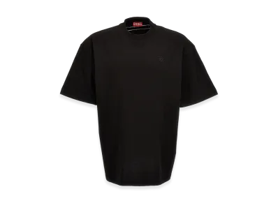 Diesel T-Shirts "Black"