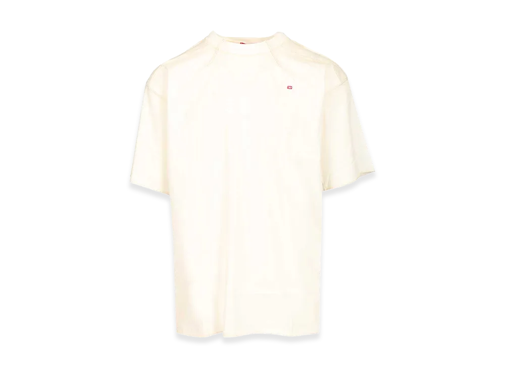 Diesel T-Shirts "White"