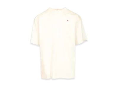Diesel T-Shirts "White"