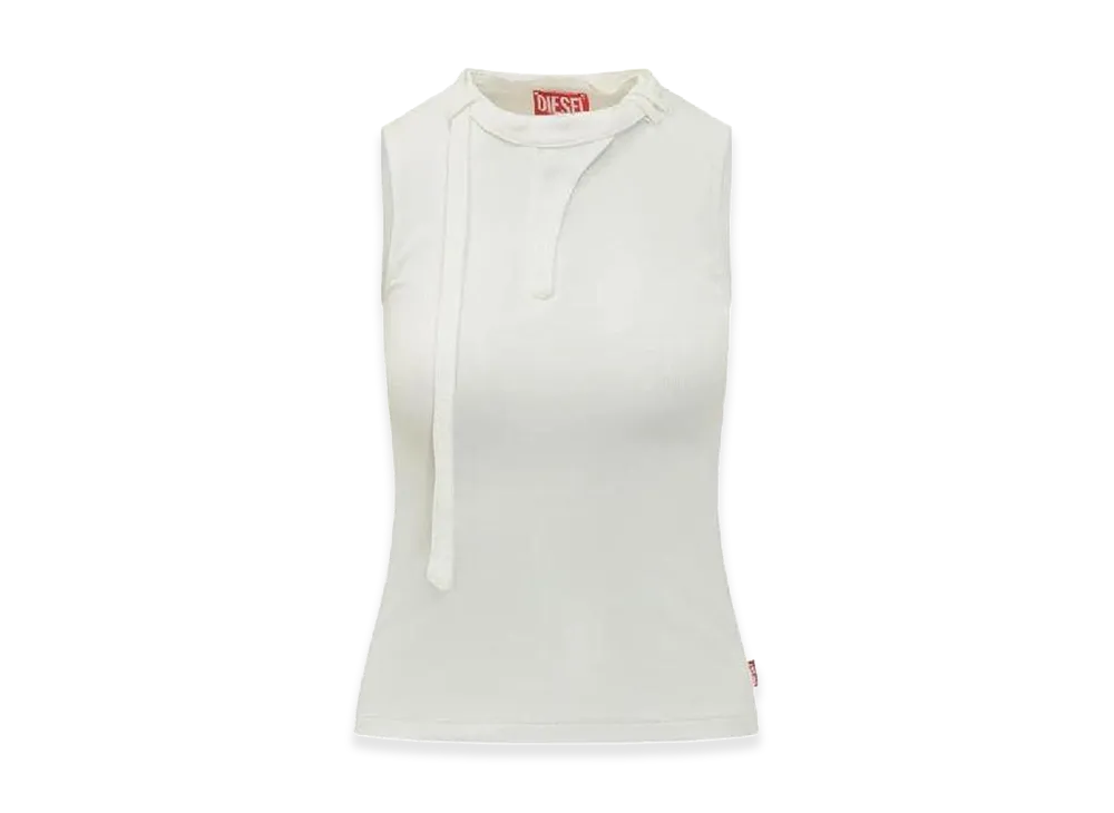 Diesel Women's Top "White"