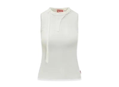 Diesel Women's Top "White"