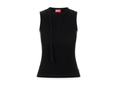 Diesel Women's Top "Black"