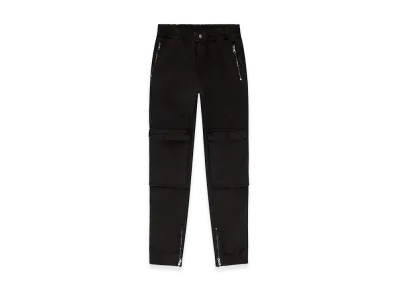 Diesel Trousers "Black"