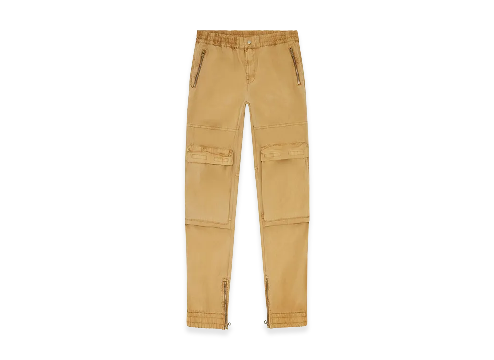 Diesel Trousers "Beige"