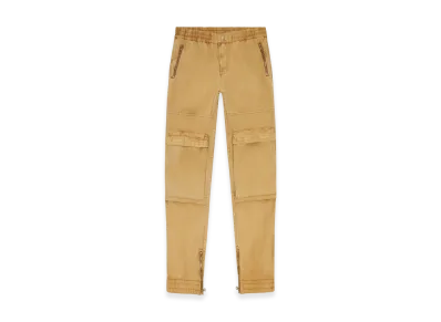 Diesel Trousers "Beige"