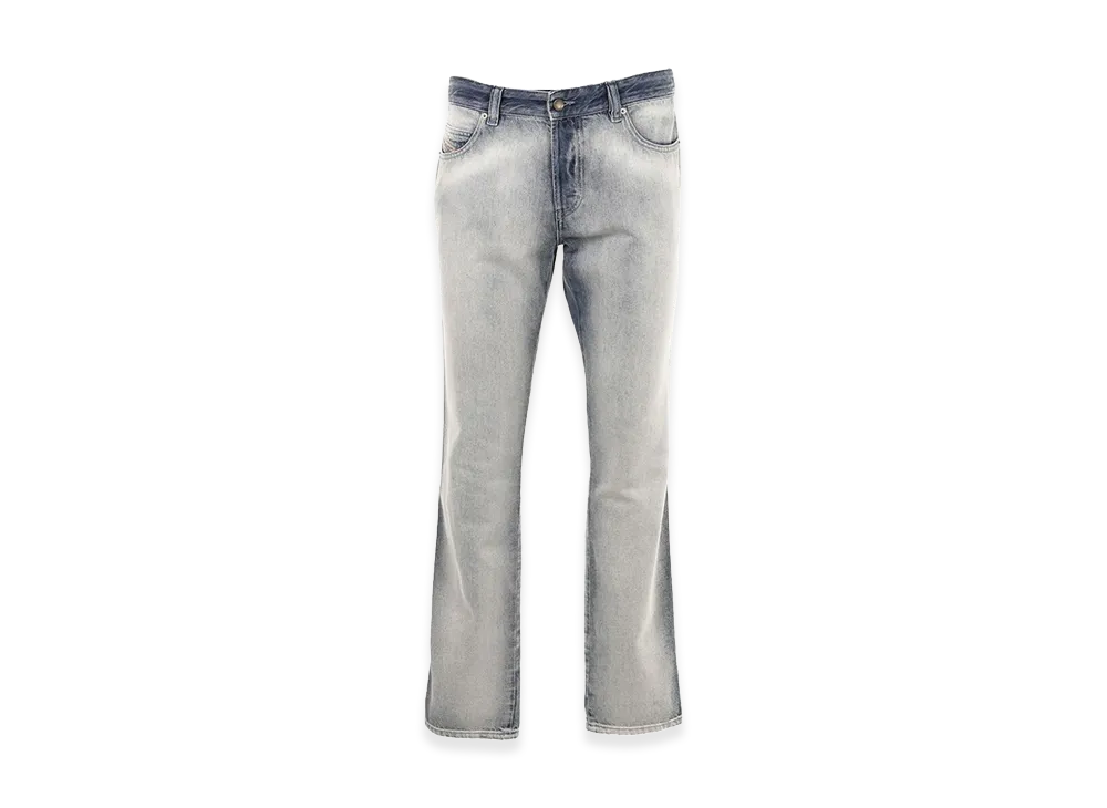 Diesel Trousers "Blue"