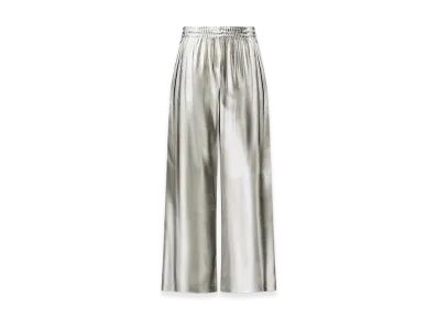 Diesel Women's Trousers "Grey"