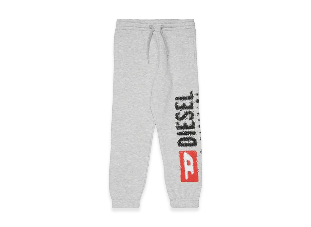 Diesel Kids Trousers "Grey"