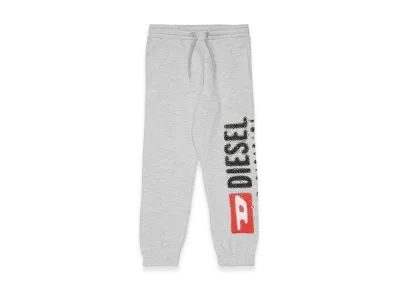Diesel Kids Trousers "Grey"