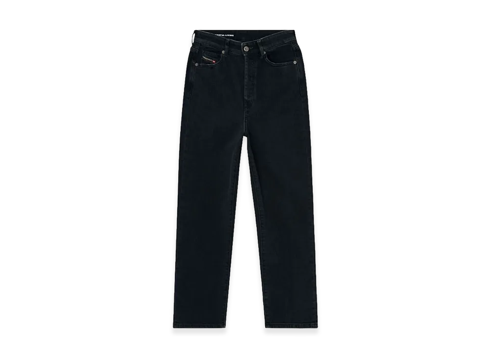 Diesel Relaxed Jeans D-Rise 09m06 