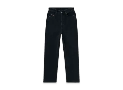 Diesel Women's Trousers "Black"