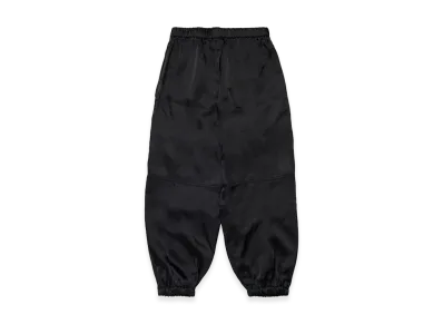 Diesel Kids Trousers "Black"