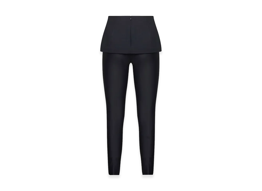 Diesel Women's Trousers "Black"