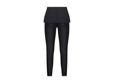 Diesel Women's Trousers "Black"