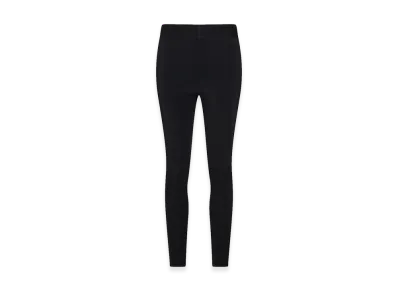 Diesel Women's Trousers "Black"
