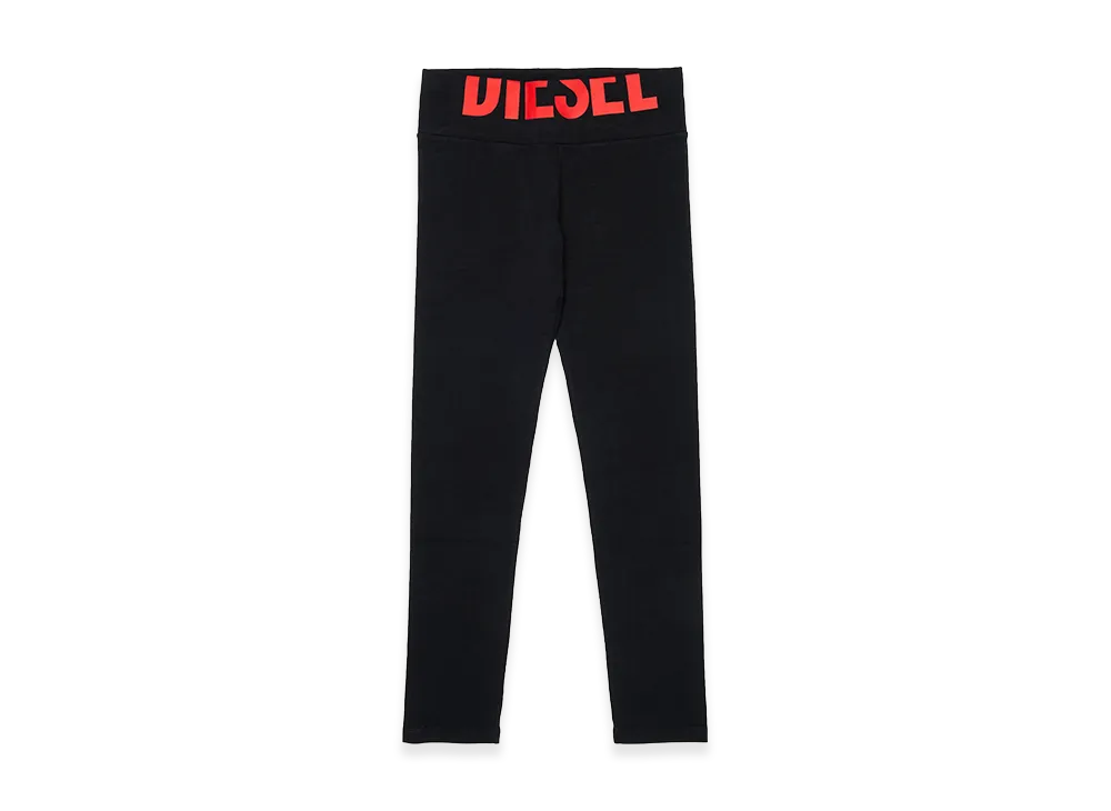 Diesel Kids Trousers "Black"