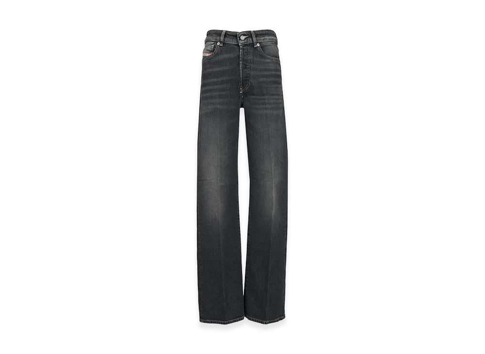 Diesel Women's Jeans 1971 D-Sent "Blue"