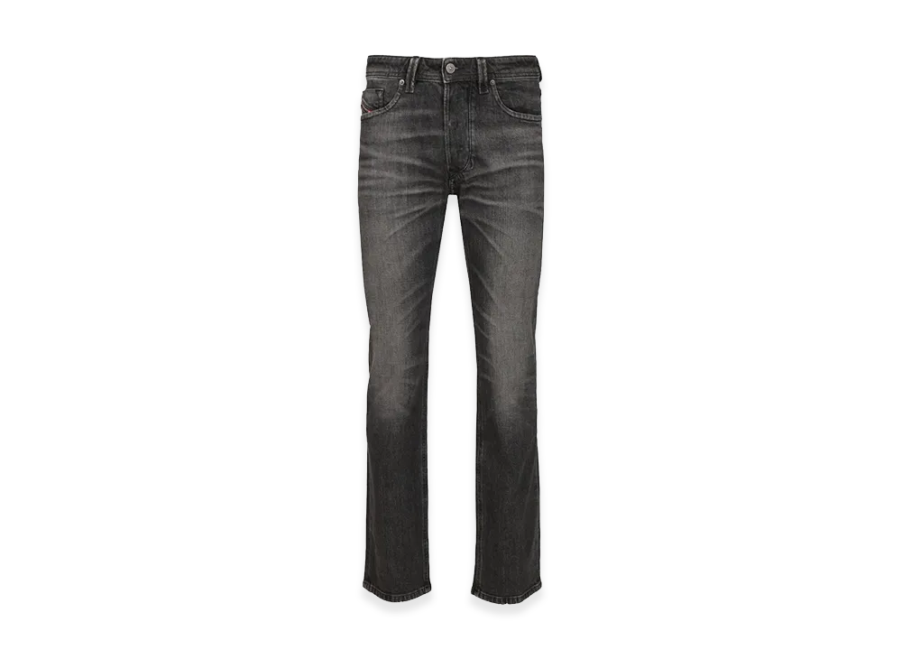 Diesel Regular "Larkee" Jeans "Black"