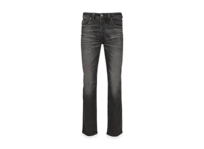 Diesel Regular "Larkee" Jeans "Black"