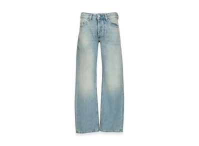 Diesel Regular Fit Jean "Blue"