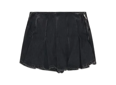 Diesel Women's Wie-Leg Pants Mae Of Enim "Denim"
