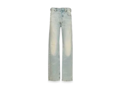 Diesel Women's `1988 D-Ark` Jeans "Denim"