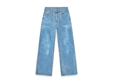 Diesel Women's `1996 D-Sire-Fsi` Jeans "Denim"