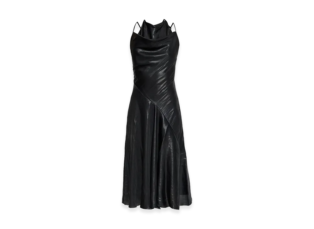 Diesel Women's Dresses "Black"