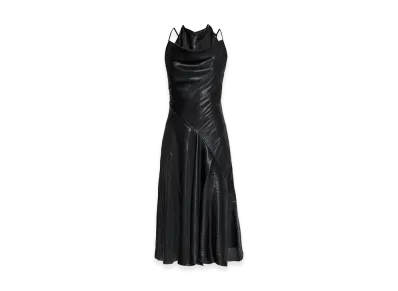 Diesel Women's Dresses "Black"