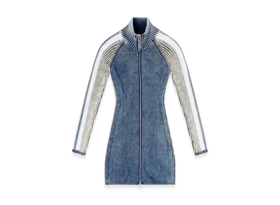 Diesel Women's Dresses "Blue"