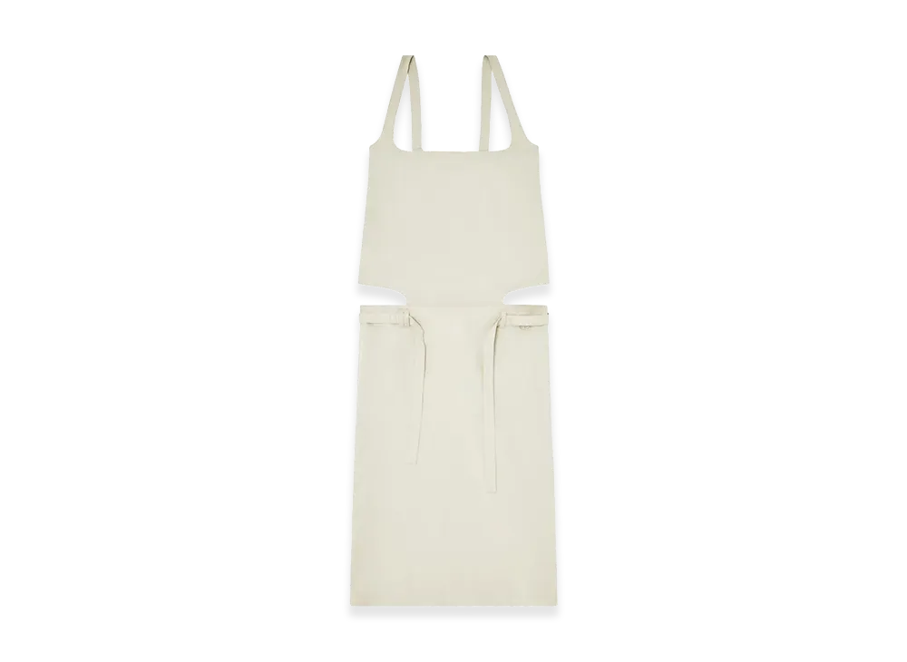 Diesel Women's Dresses "Beige"