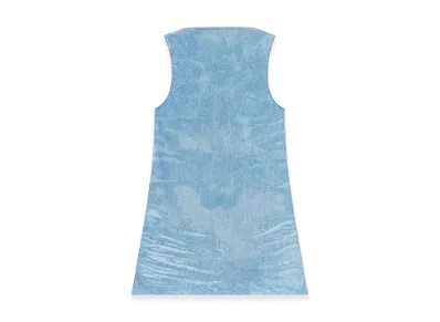 Diesel Women's Dresses "Blue"