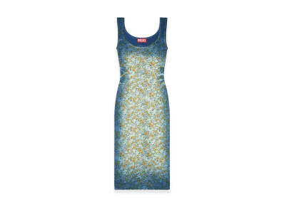 Diesel Women's Dresses "Multi"